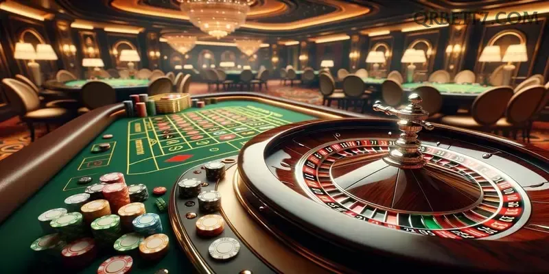 Jogos de bônus no qrbet: rodadas grátis, multiplicadores e jackpots progressivos em slots selecionados