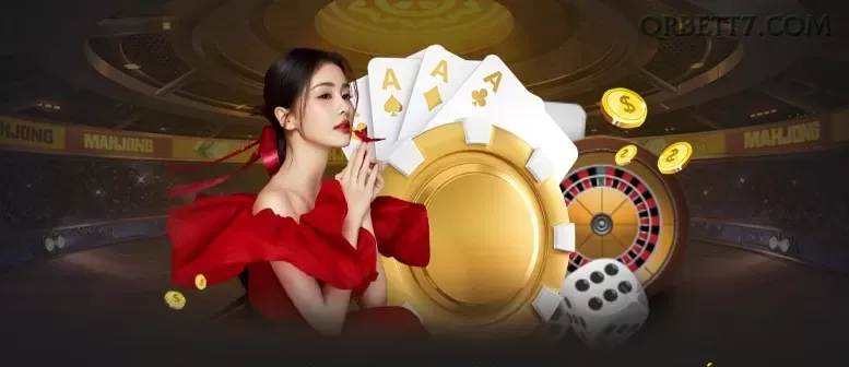 A Magia dos Caça-Níqueis no qrbet